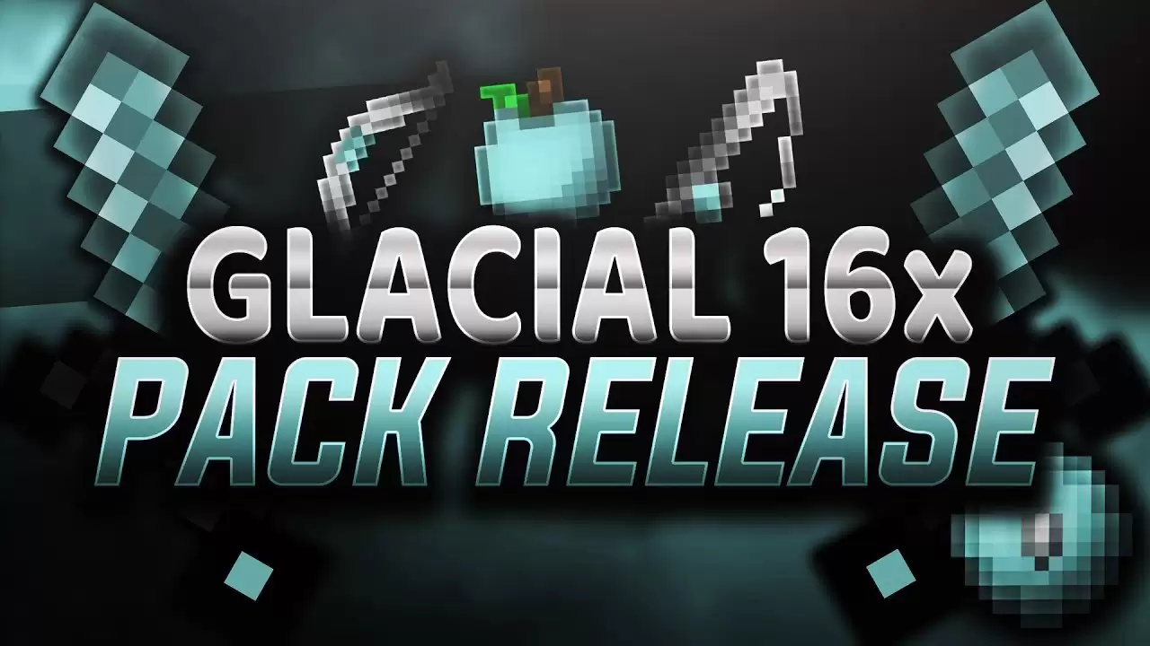 Gallery Banner for Glacial on PvPRP