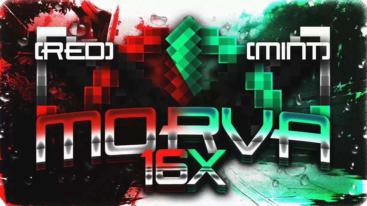 Gallery Banner for Morva (Mint Version) on PvPRP