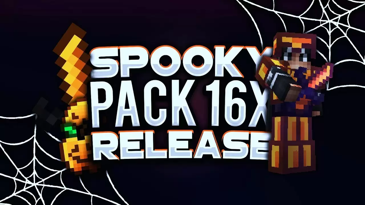Gallery Banner for RKY Spooky Pack on PvPRP