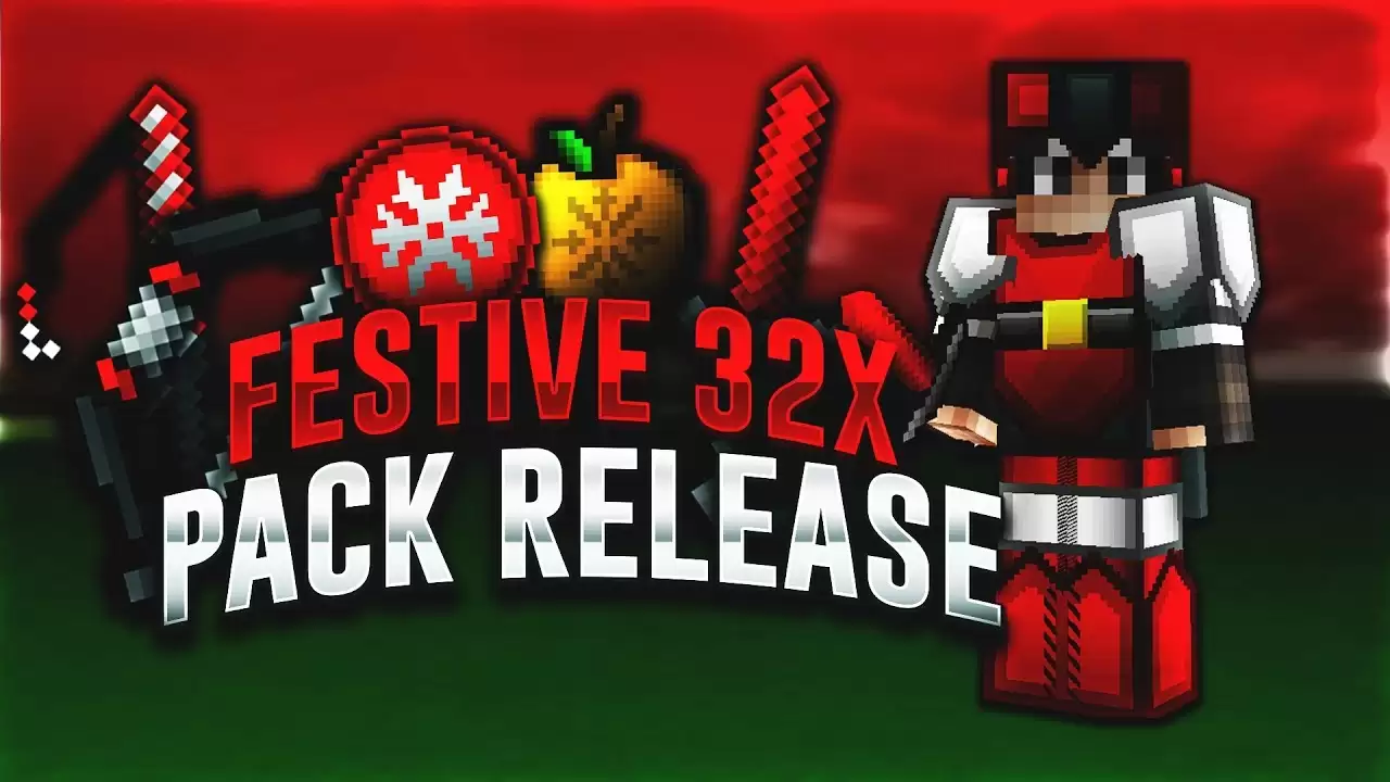 Gallery Banner for Festive on PvPRP