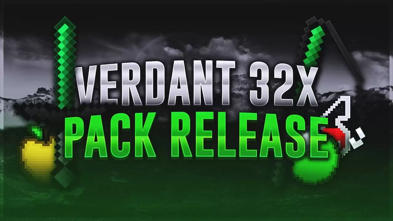 Gallery Banner for Verdant on PvPRP