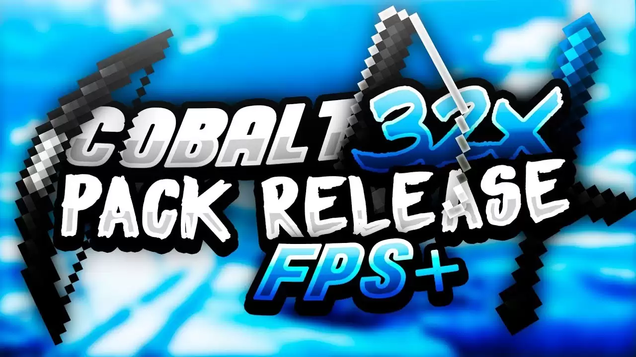 Gallery Banner for Cobalt on PvPRP