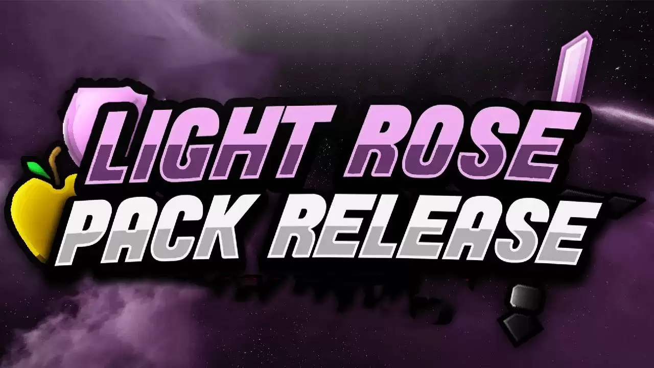 Gallery Banner for Light Rose on PvPRP