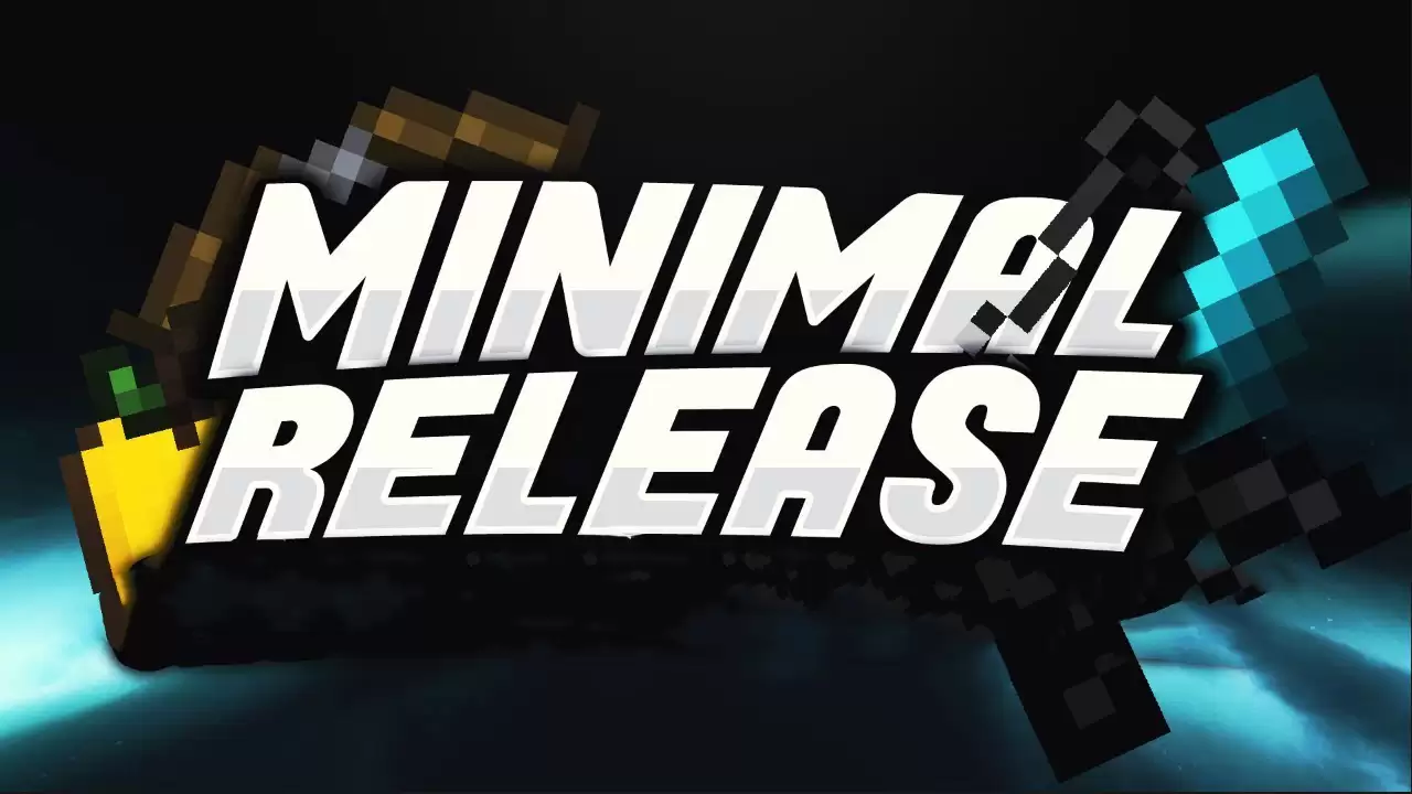 Gallery Banner for Minimal on PvPRP