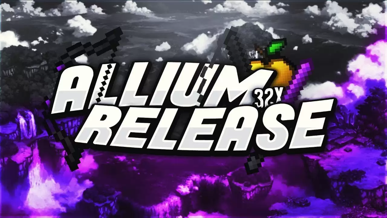Gallery Banner for Allium on PvPRP