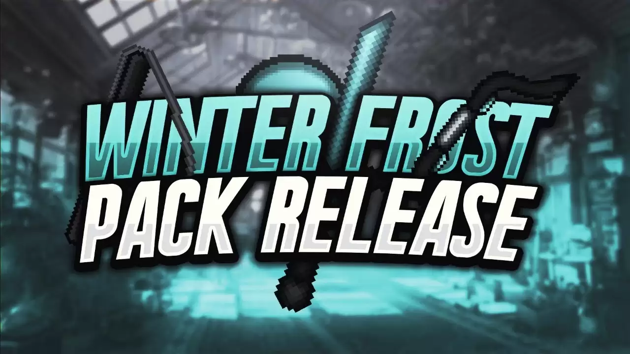 Gallery Banner for Winter Frost on PvPRP