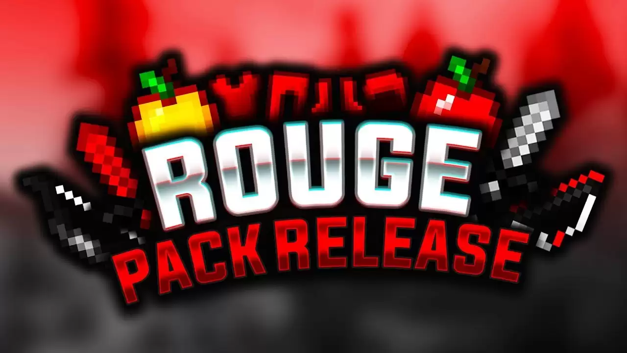 Gallery Banner for Rouge on PvPRP