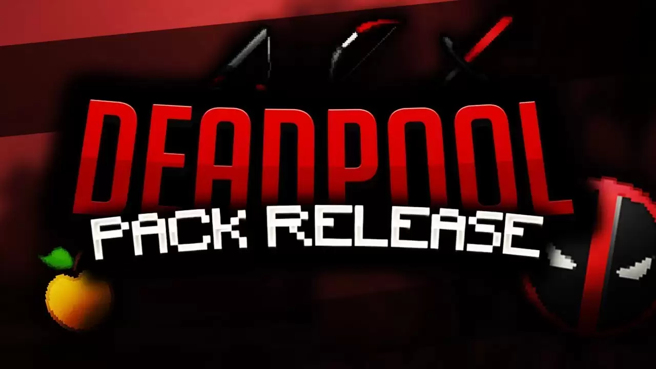 Gallery Banner for Deadpool on PvPRP