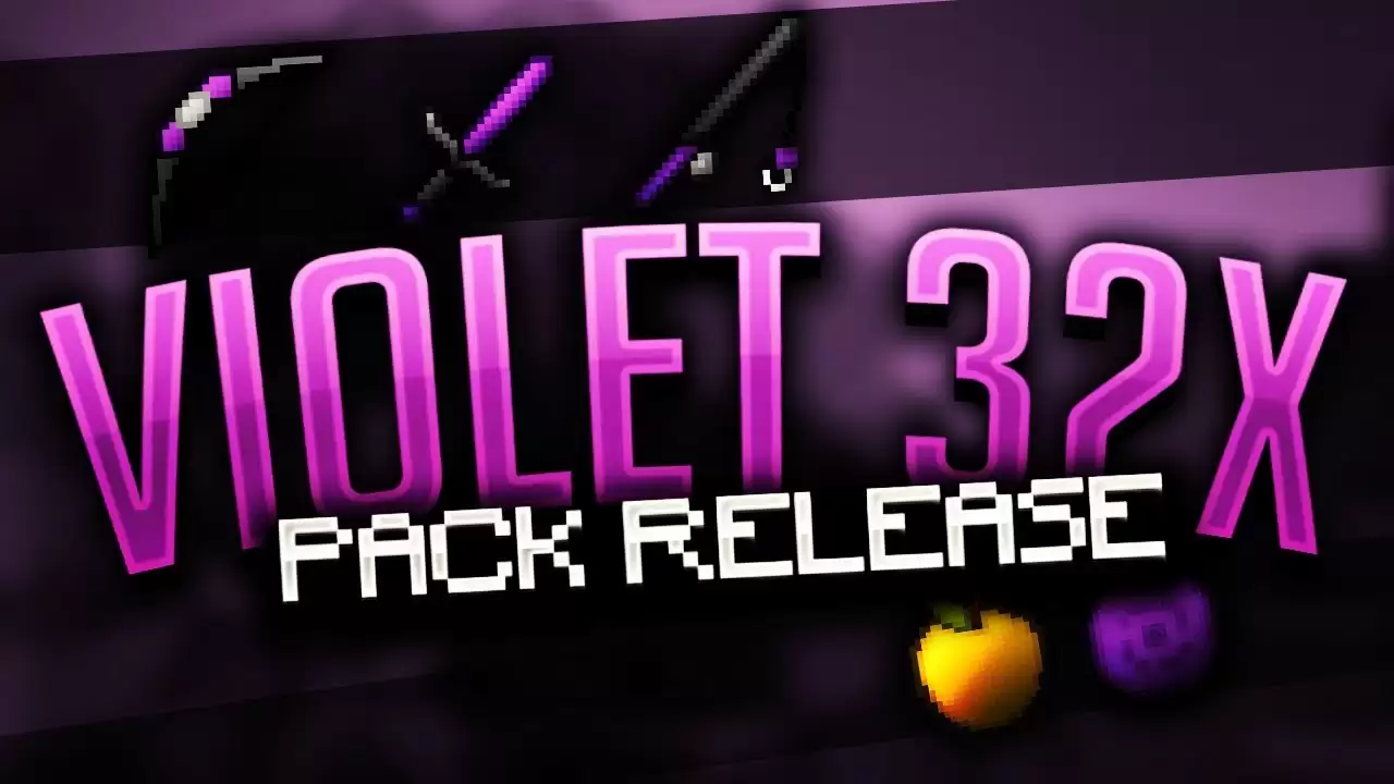 Gallery Banner for Violet on PvPRP