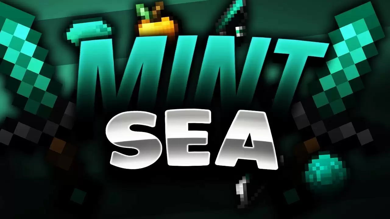 Gallery Banner for Mint Sea on PvPRP