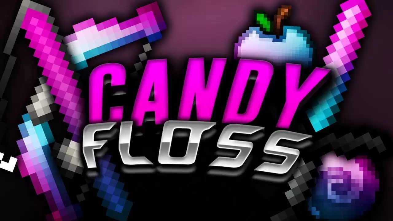 Gallery Banner for Candy Floss on PvPRP