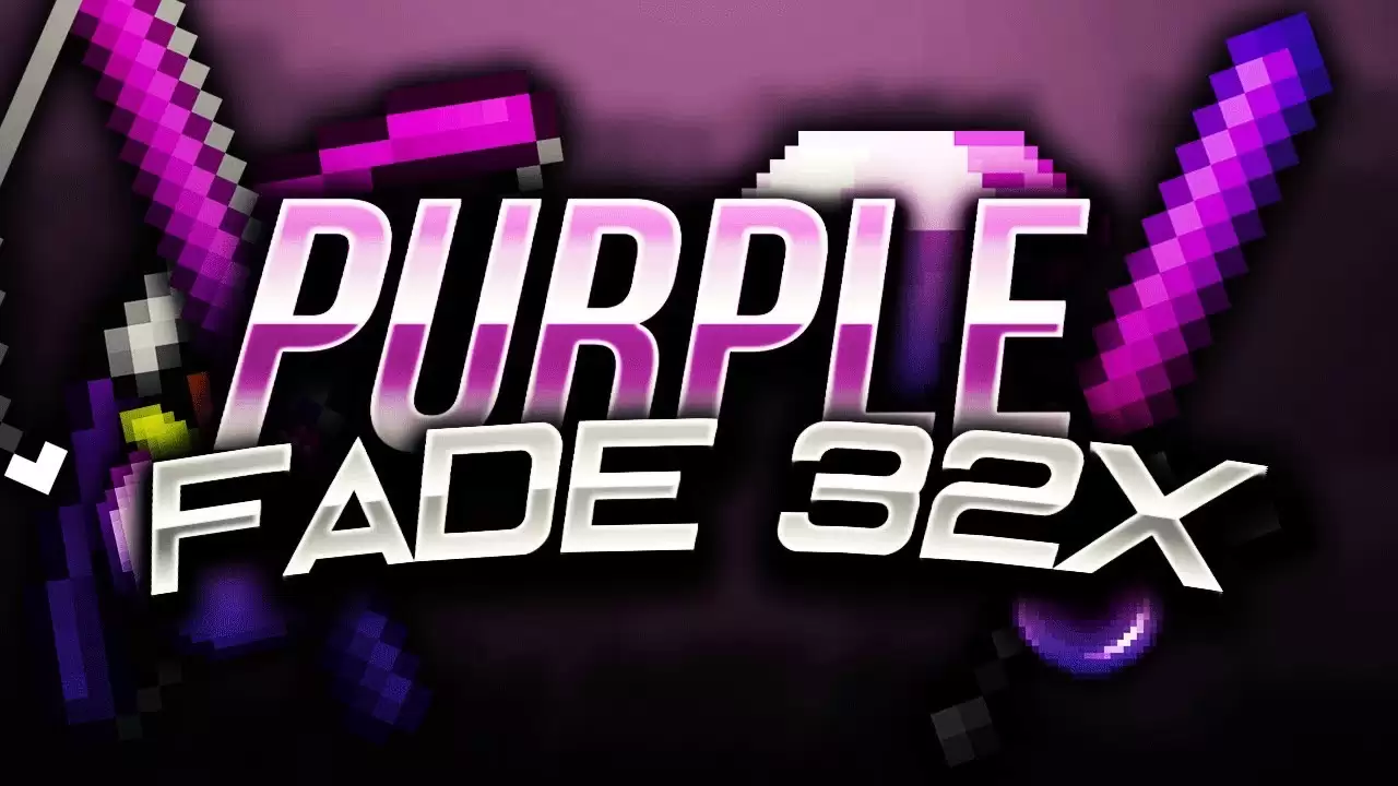 Gallery Banner for Purple Fade on PvPRP