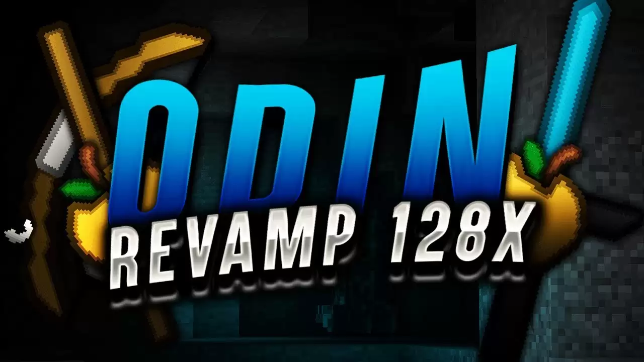 Gallery Banner for Odin Revamp on PvPRP
