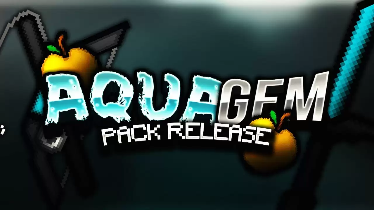 Gallery Banner for Aqua Gem on PvPRP