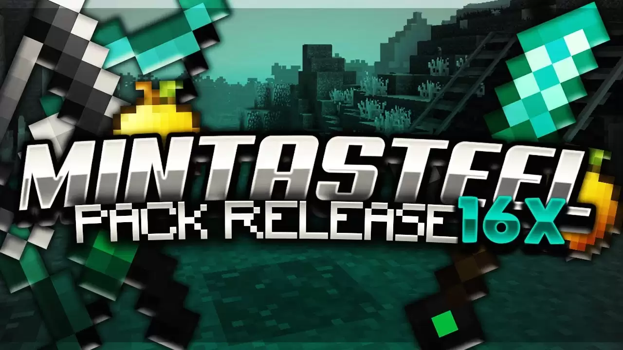 Gallery Banner for Mintasteel on PvPRP