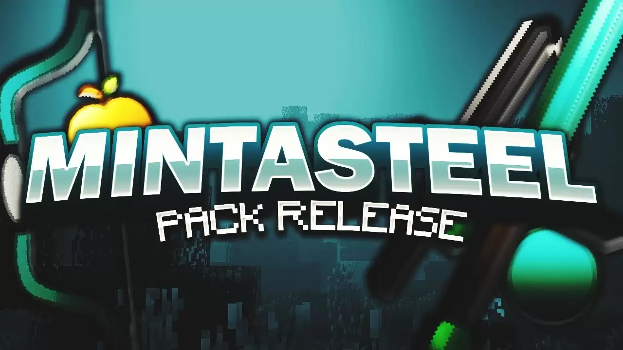 Gallery Banner for Mintasteel on PvPRP