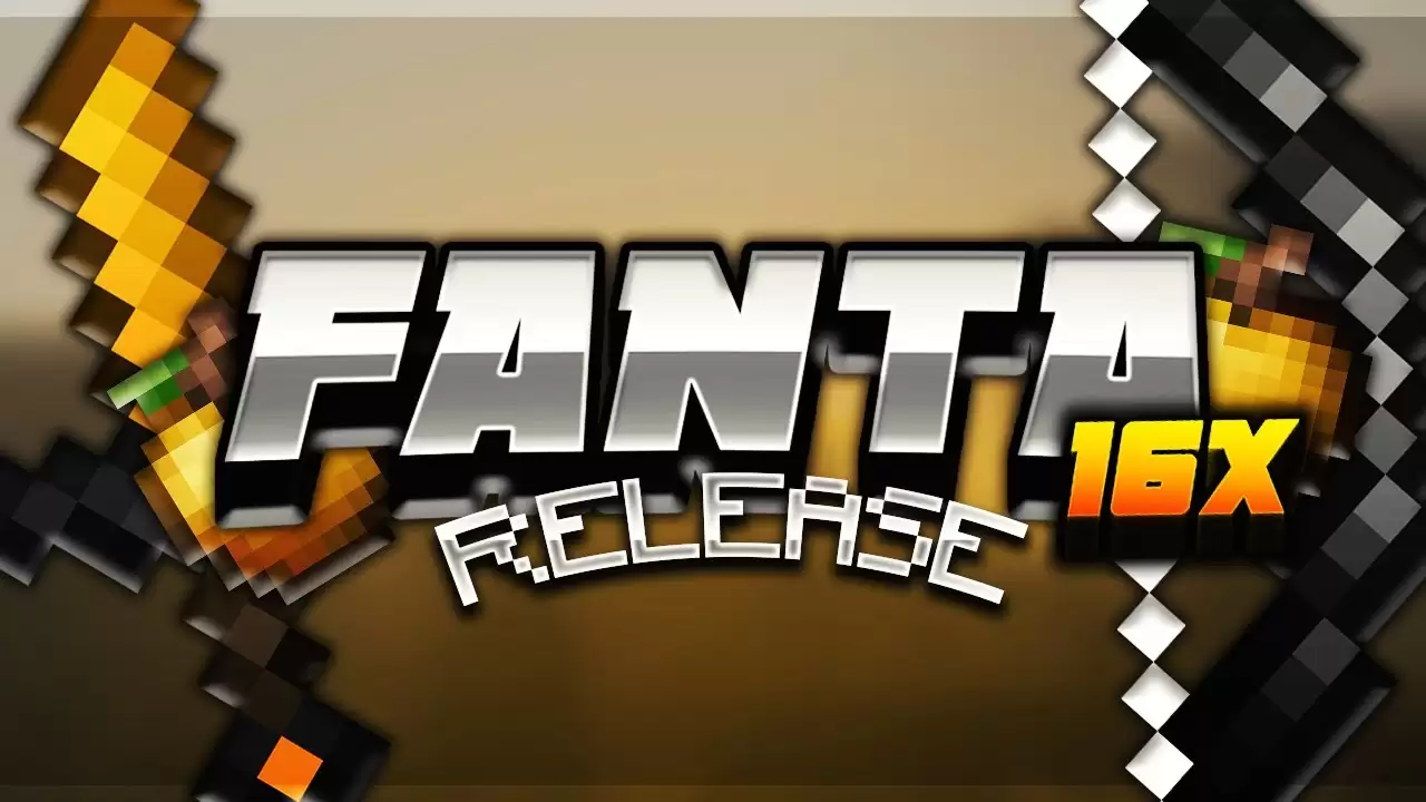 Gallery Banner for Fanta on PvPRP