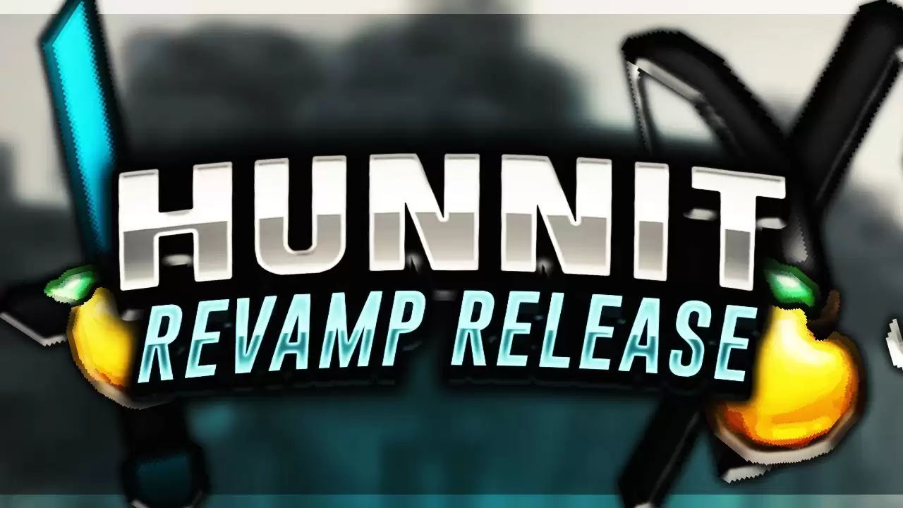 Gallery Banner for HUNNIT on PvPRP