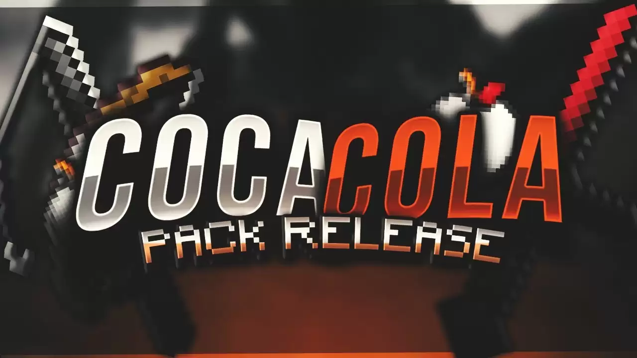Gallery Banner for Coca Cola on PvPRP