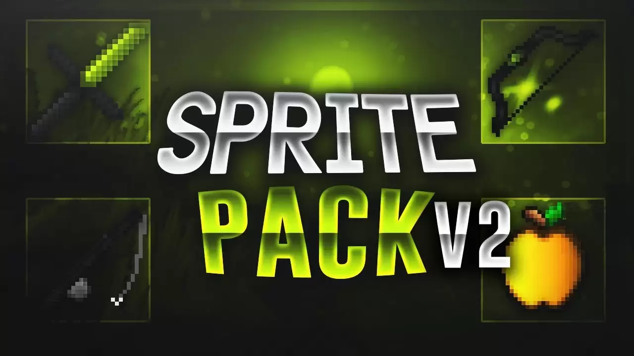 Gallery Banner for Sprite on PvPRP