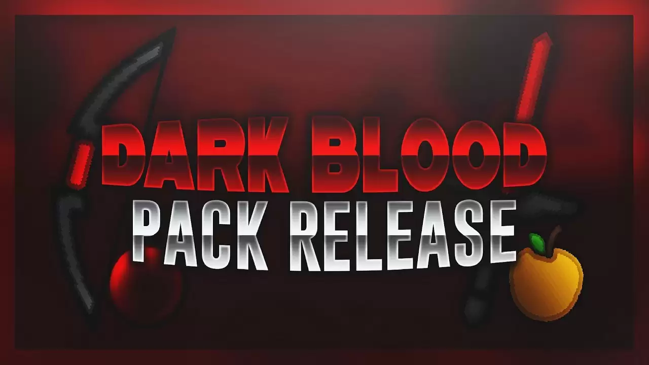 Gallery Banner for Dark Blood on PvPRP