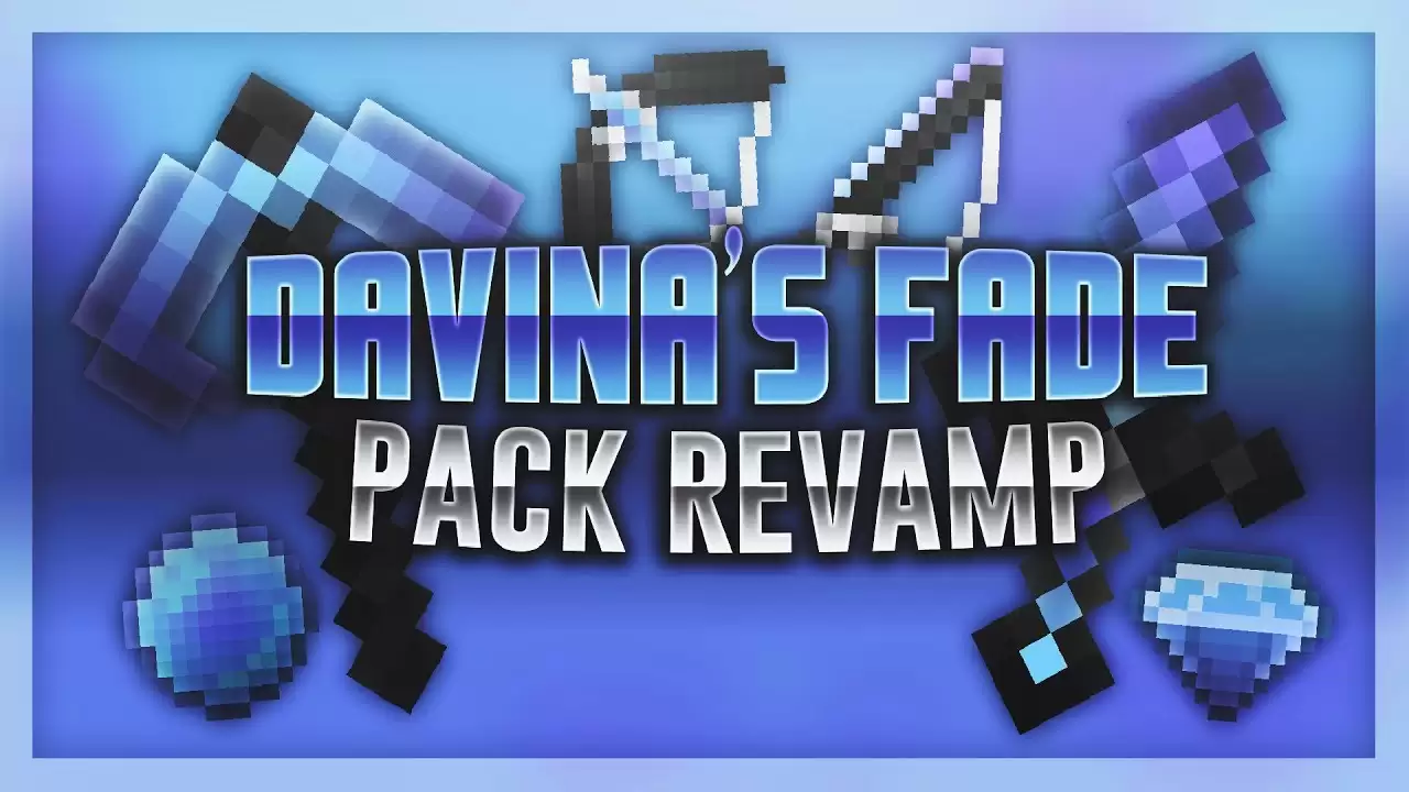 Gallery Banner for Davinas Fade Revamp on PvPRP