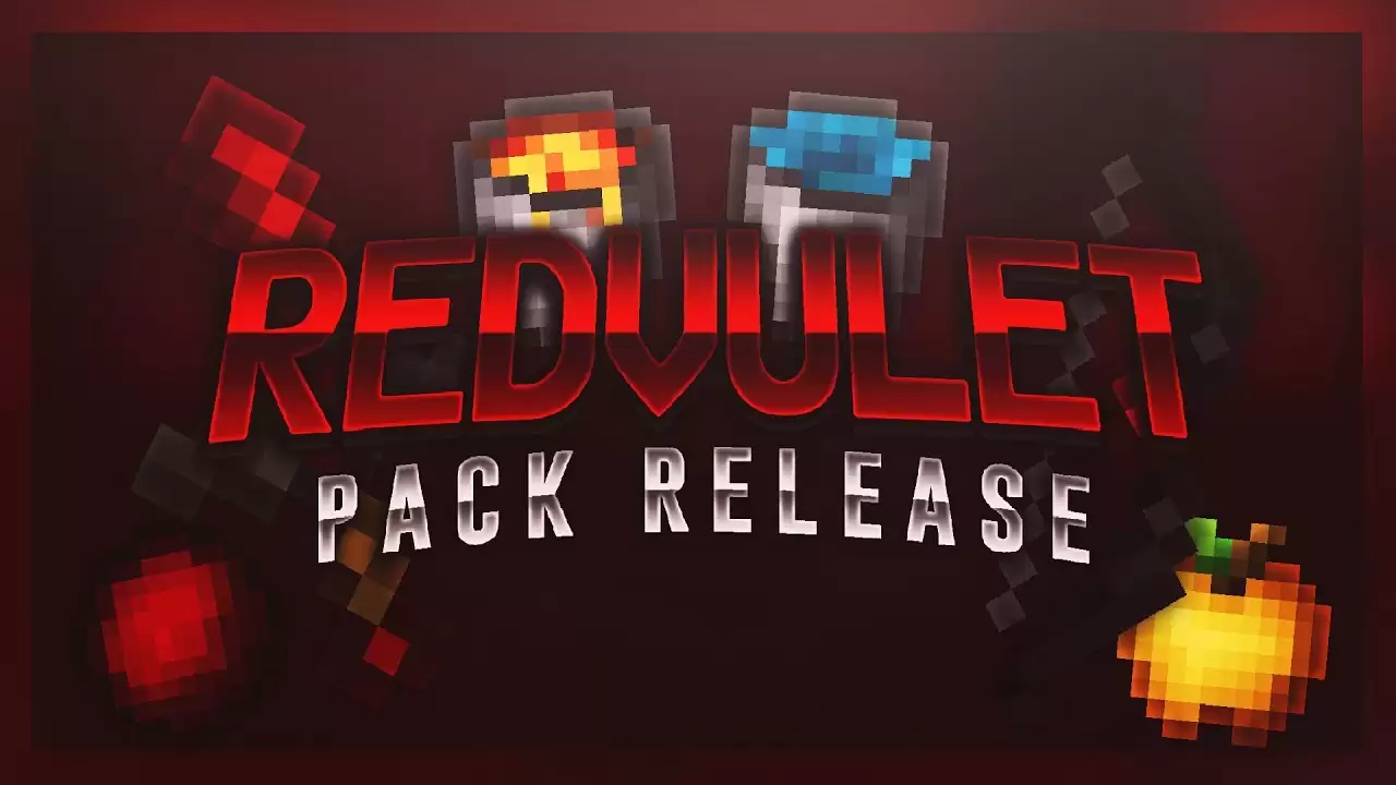 Gallery Banner for Redvulet on PvPRP
