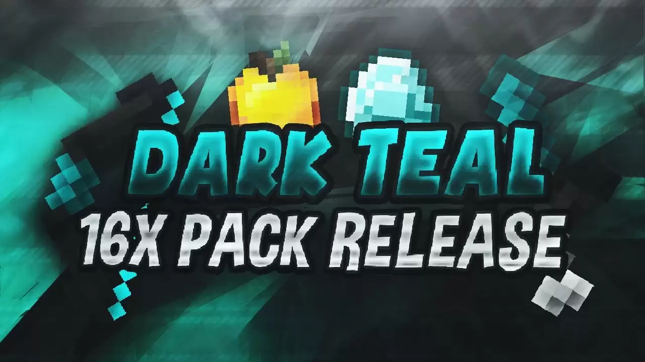 Gallery Banner for Dark Teal on PvPRP