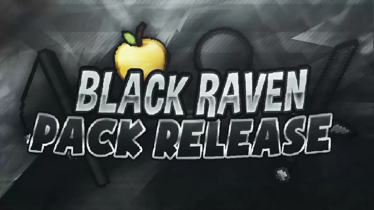 Gallery Banner for Black Raven on PvPRP