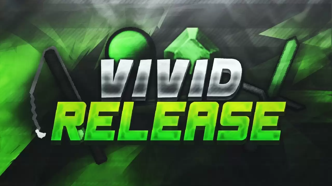 Gallery Banner for Vivid Green on PvPRP