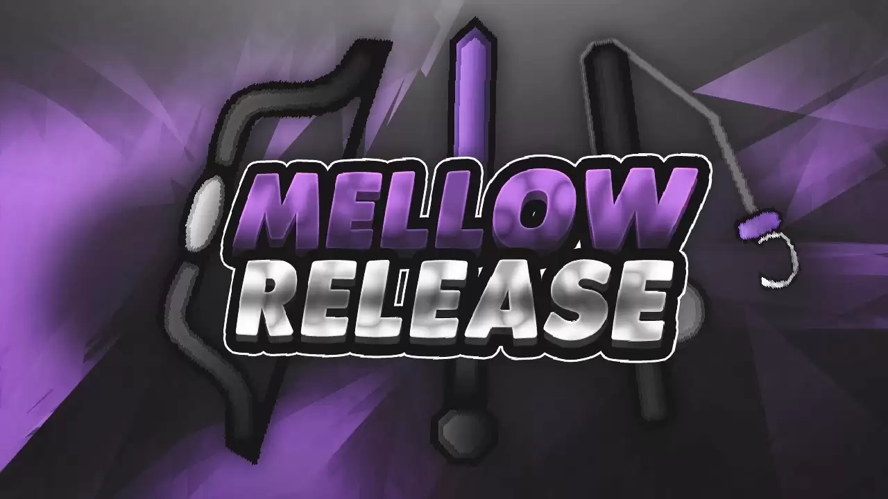 Gallery Banner for Mellow on PvPRP