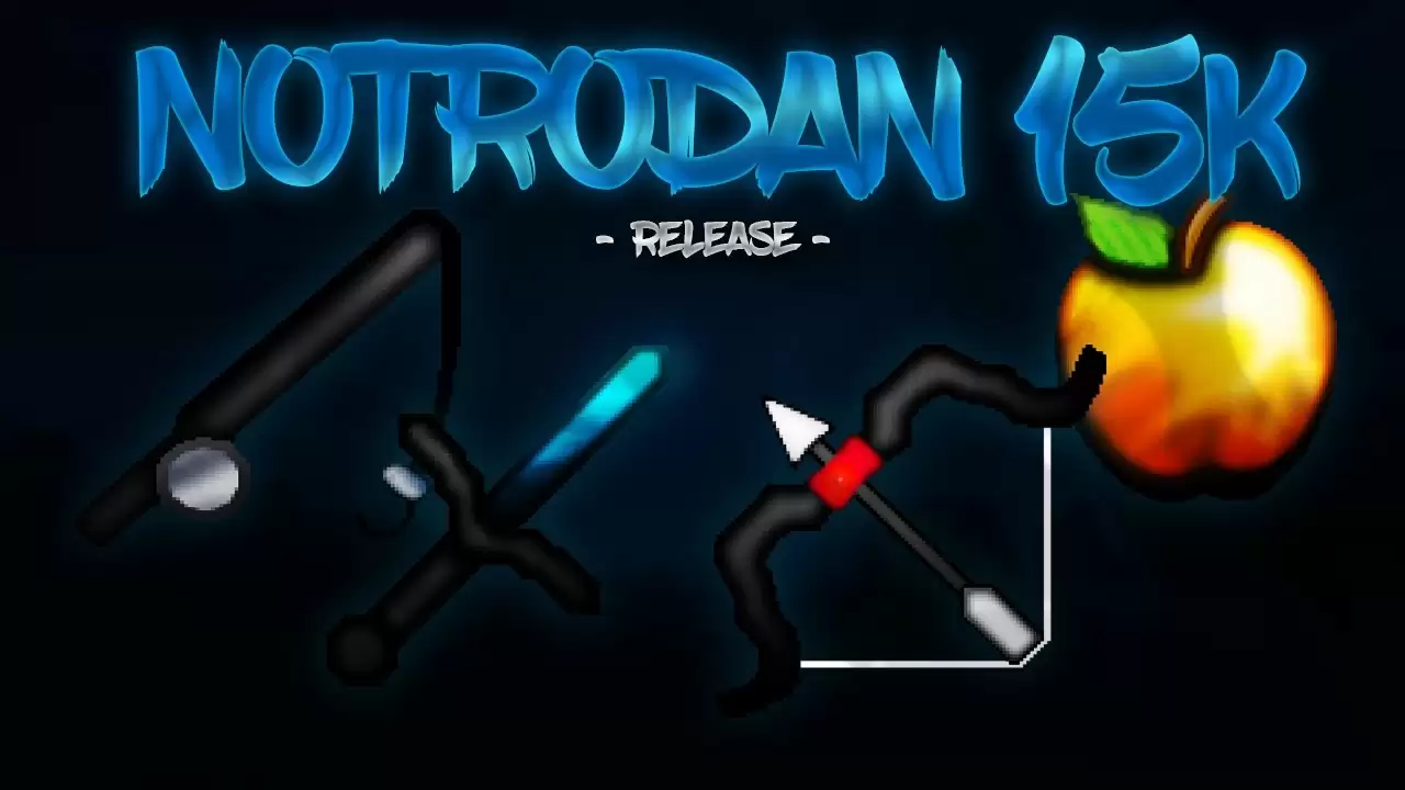 Gallery Banner for NotroDan 15k Pack on PvPRP