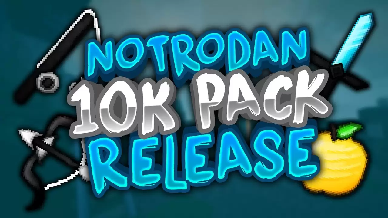 Gallery Banner for NotroDan 10k Pack on PvPRP