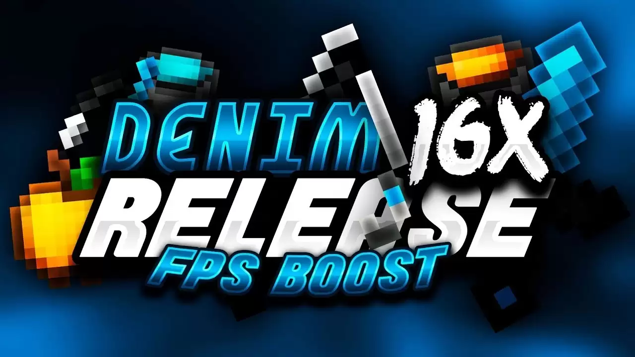 Gallery Banner for Denim on PvPRP