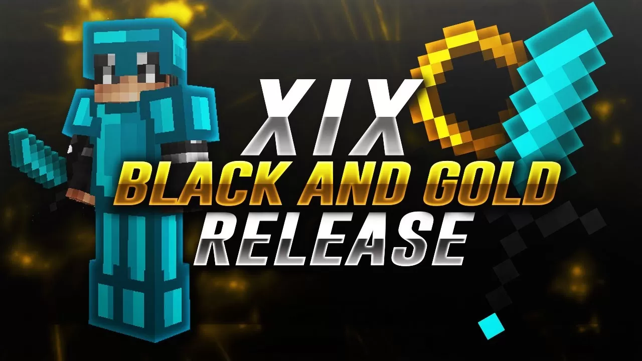 Gallery Banner for XIX on PvPRP
