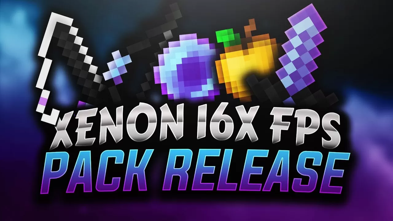 Gallery Banner for Xenon on PvPRP