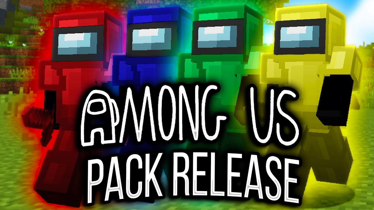 PVPRP  Texture Packs