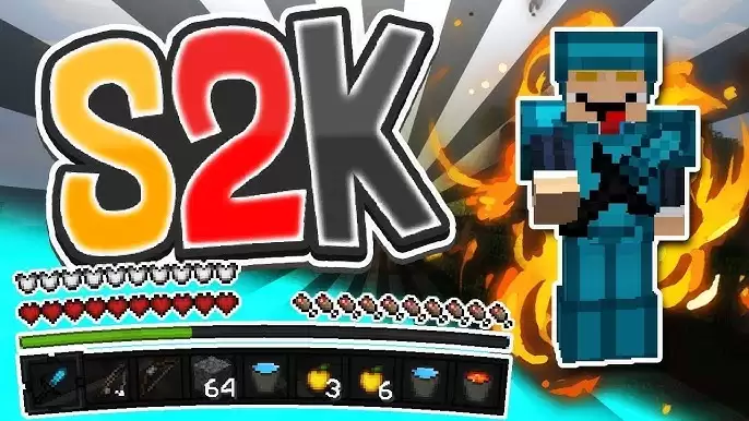 Gallery Banner for S2k (by Santsuh) on PvPRP