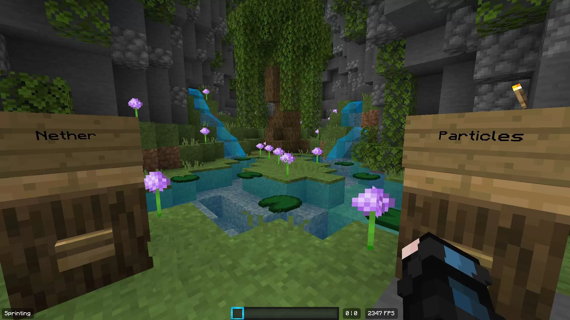 Gallery Image 1 for Occult on PVPRP