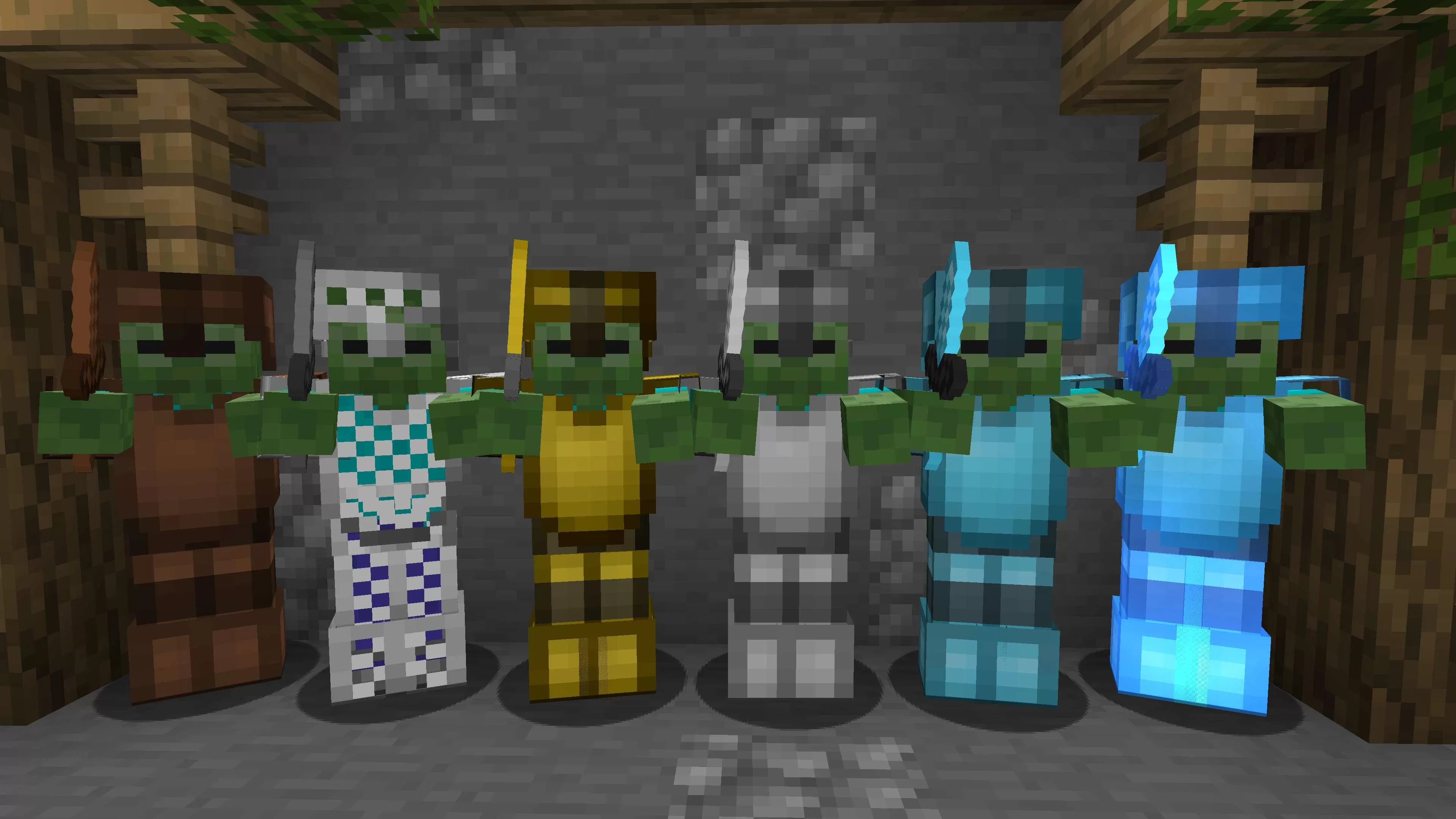 Gallery Image 2 for Occult on PVPRP