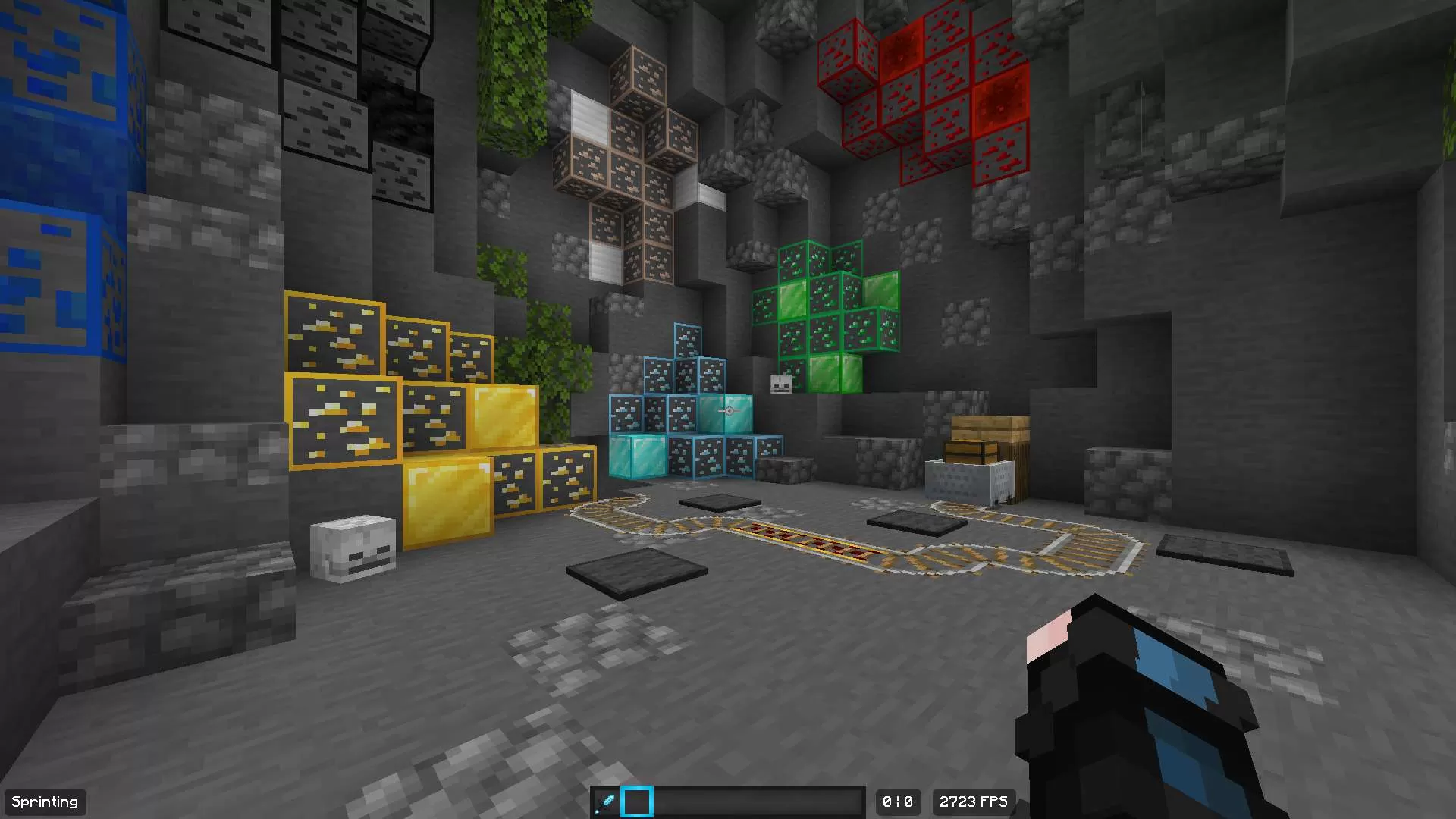 Gallery Image 3 for Occult on PVPRP