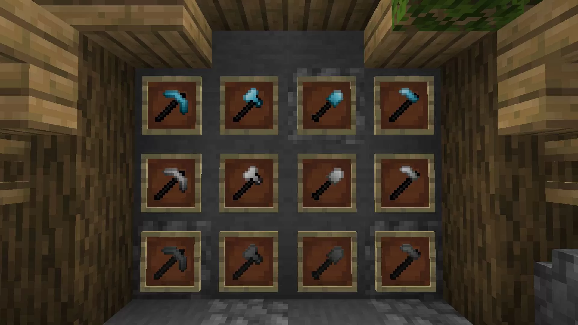 Gallery Image 4 for Occult on PVPRP