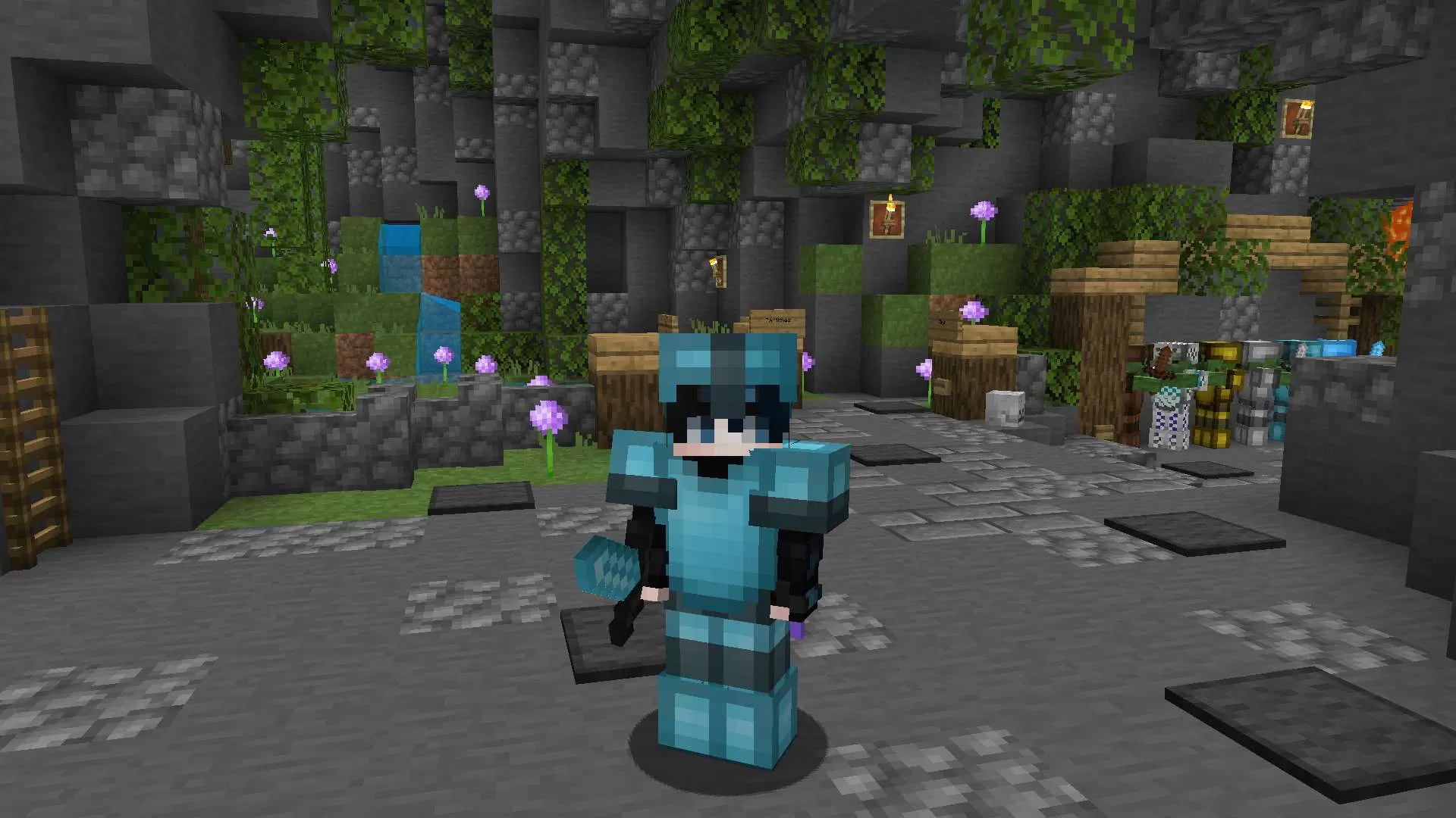 Gallery Image 5 for Occult on PVPRP