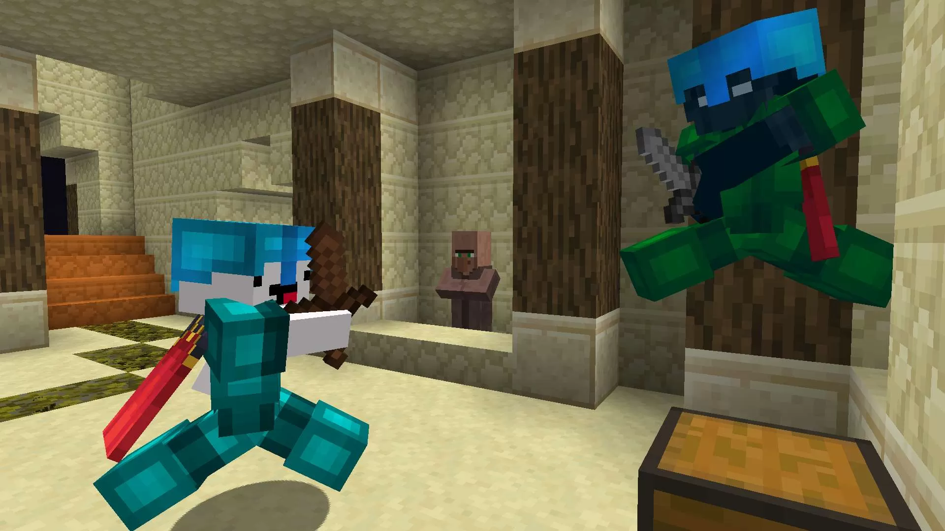 Gallery Image 8 for Occult on PVPRP