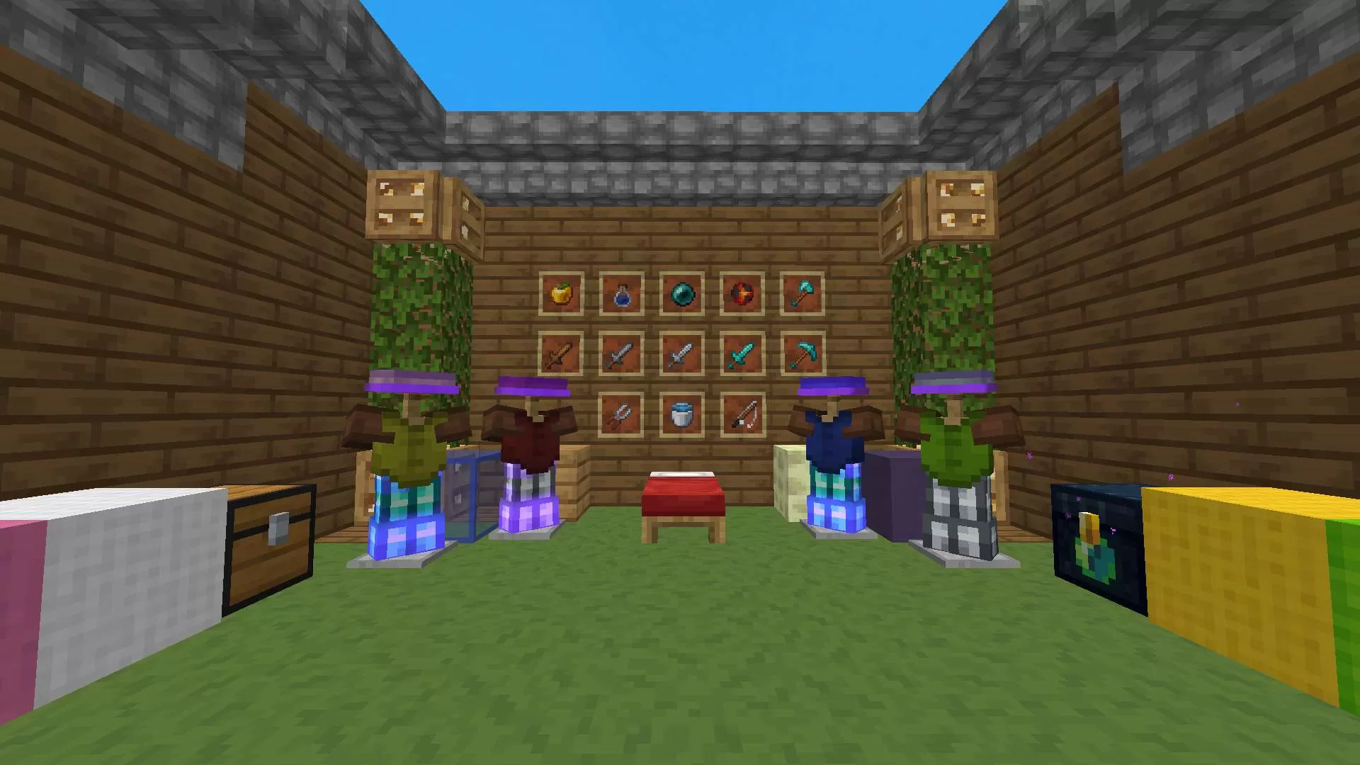 Gallery Image 2 for Quackpack  on PVPRP