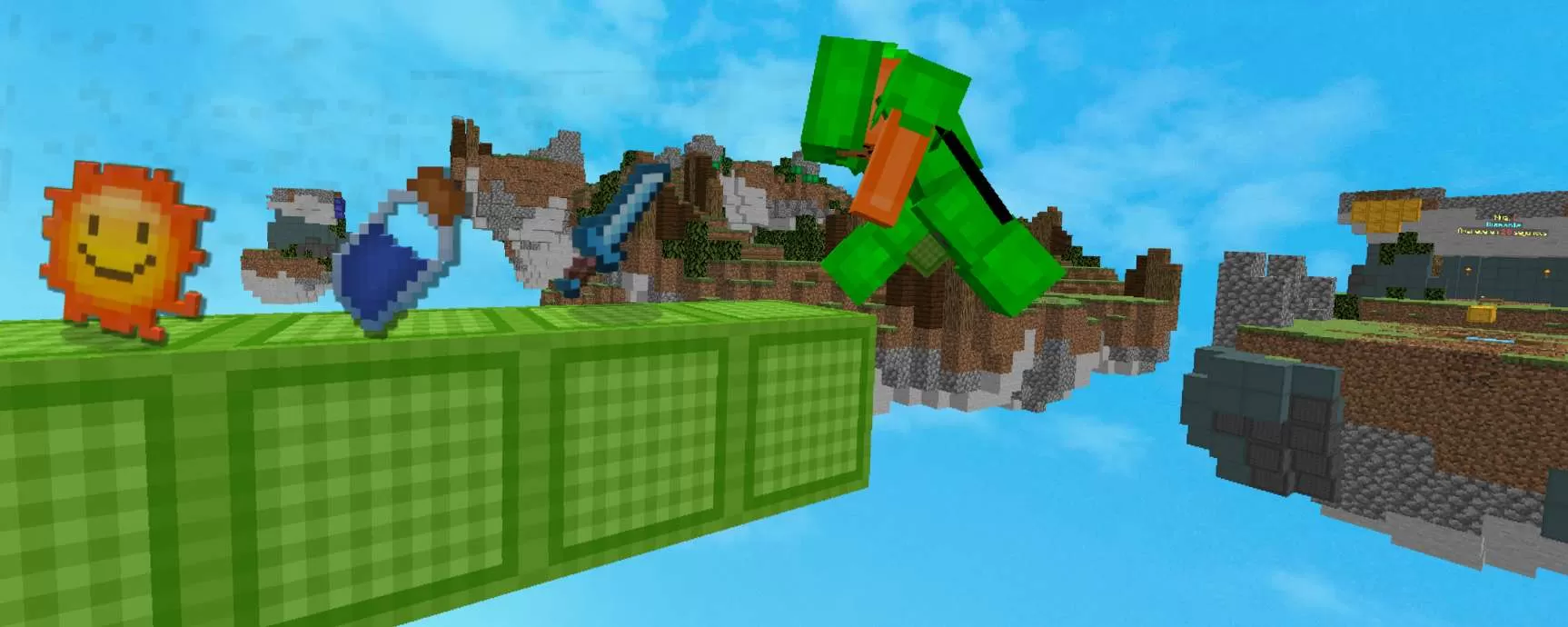 Gallery Banner for Sheave on PvPRP
