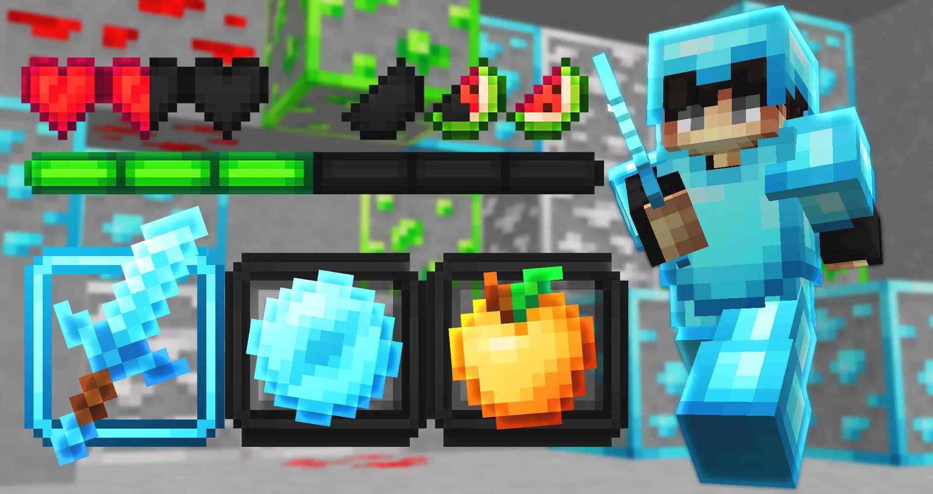 IzhansFault 16x by OxyMaybe on PvPRP