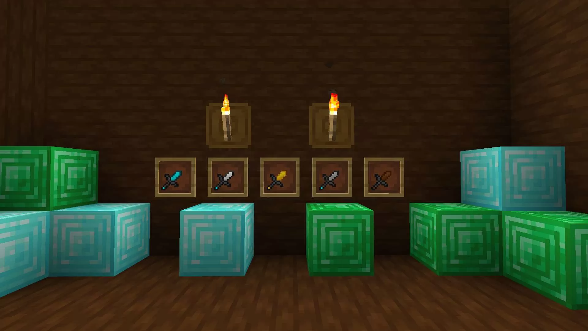 Gallery Banner for BlueBirds Pvp Overlay Gradient on PvPRP