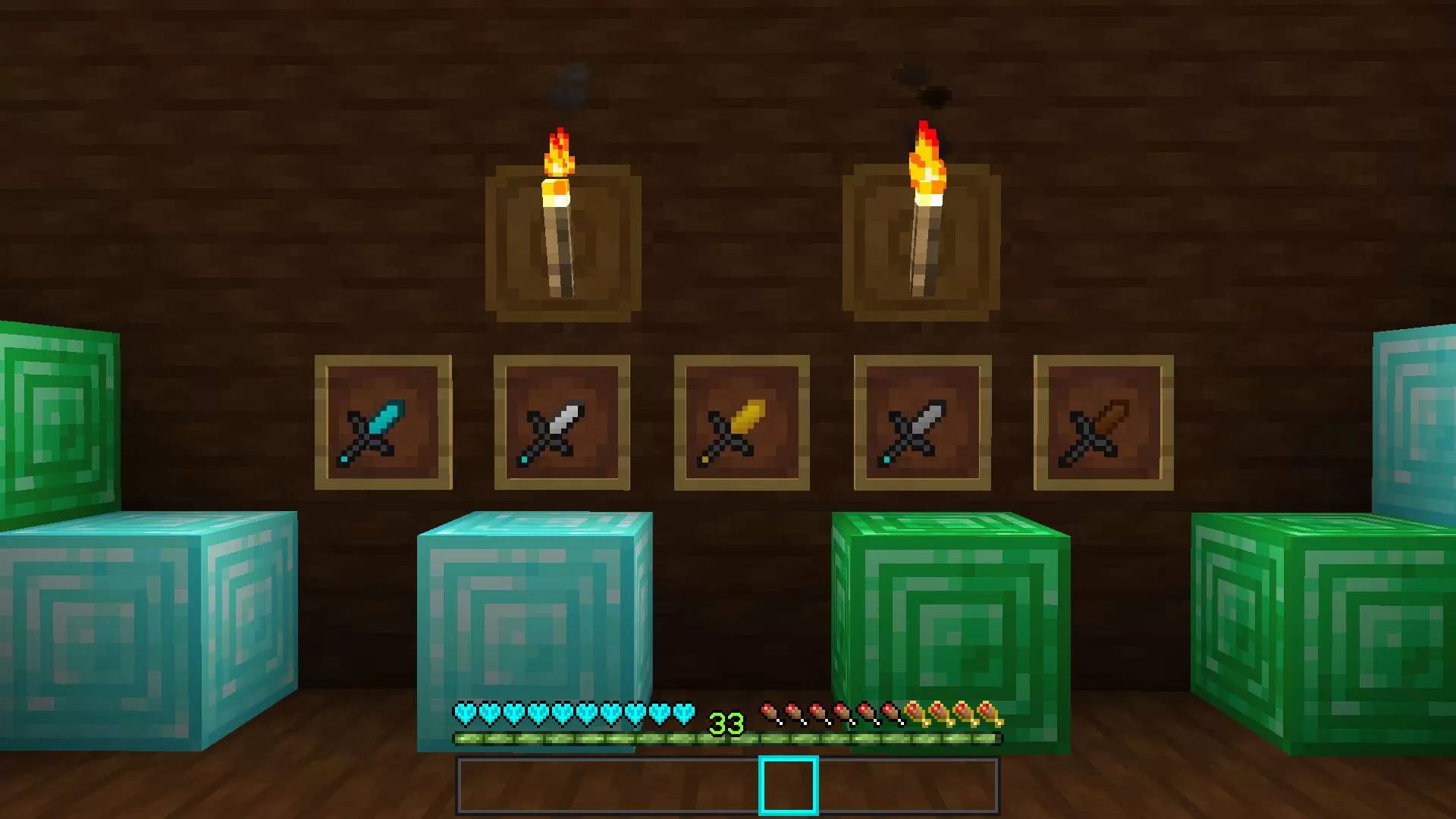 Gallery Image 1 for Sunny Swords-Sword Overlay on PVPRP