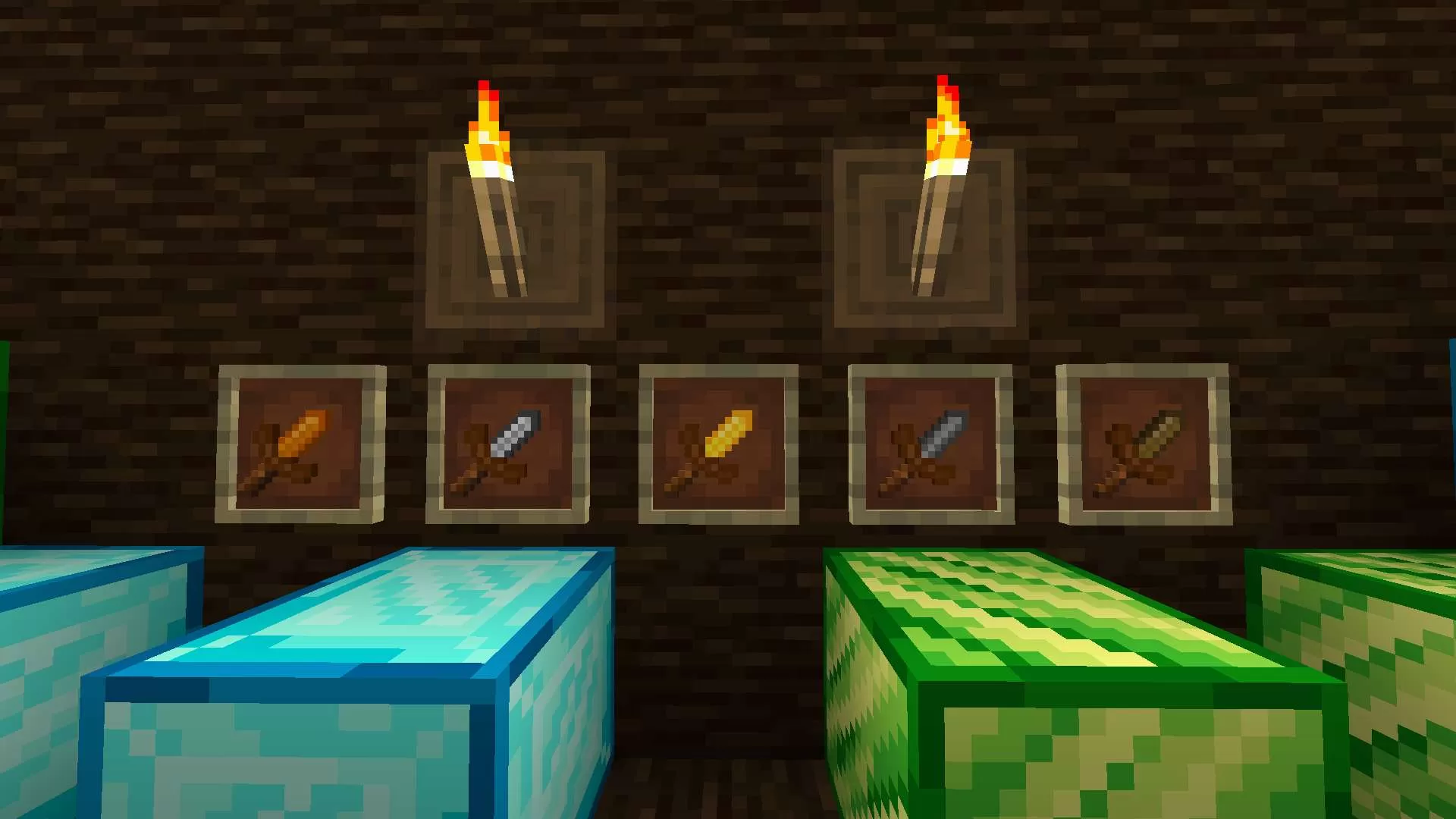 Gallery Image 2 for Sunny Swords-Sword Overlay on PVPRP